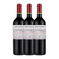 Los Vascos Cabernet Sauvignon Tinto Chile 2021 - Miniatura 3