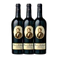Barón Nathaniel de Rothschild Pauillac 2016 - Miniatura 3