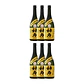 SAKE HIROSHIMA SEMPUKU SHINRIKI KIMOTO JUNMAI - vol. 19% - 72cl - thumbnail 4