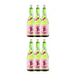 SAKE HIROSHIMA HAKUKO GRÂCE JUNMAI vol. 16% - 72cl - thumbnail 4