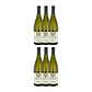 Michel Chapoutier La Bernardine White Châteauneuf-du-Pape 2018 - thumbnail 4