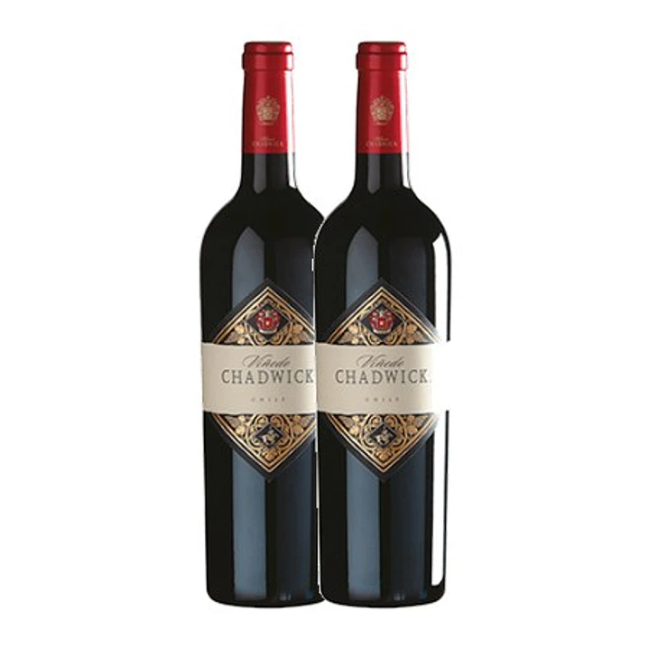 Vinedo Chadwick 2010 2