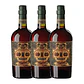 Vermouth del Professore Rosso vol. 18% - 75cl - Thumbnail 3