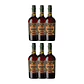 Vermouth del Professore Rosso vol. 18% - 75cl - Thumbnail 4