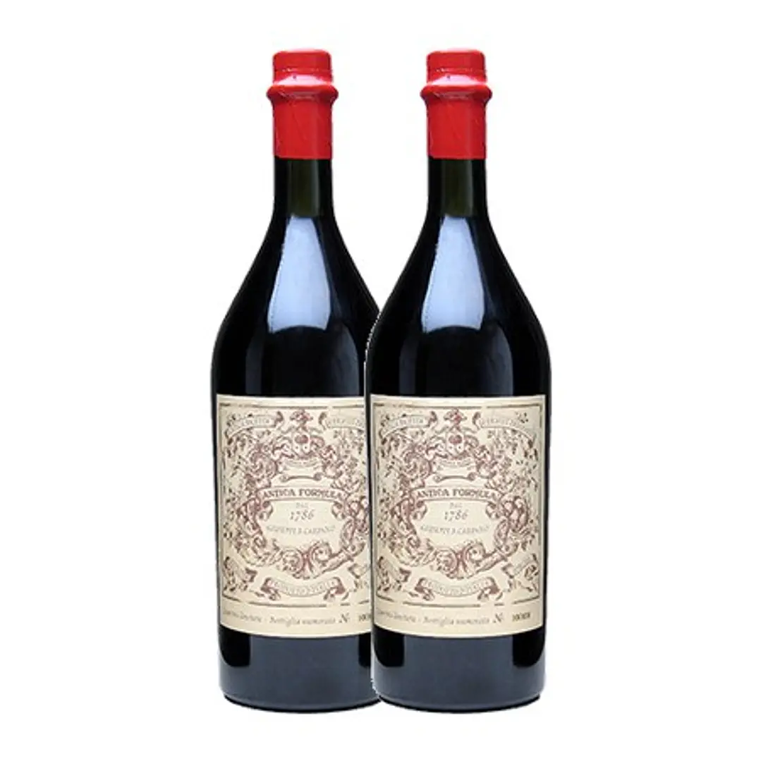 CARPANO ANTICA FORMULA VERMOUTH - vol. 16.5% - 100cl 2