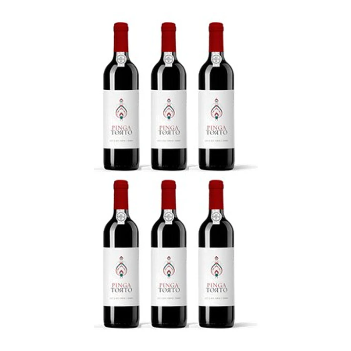 Quinta de Macedos - Pinga do Torto Douro Tinto 2023 4