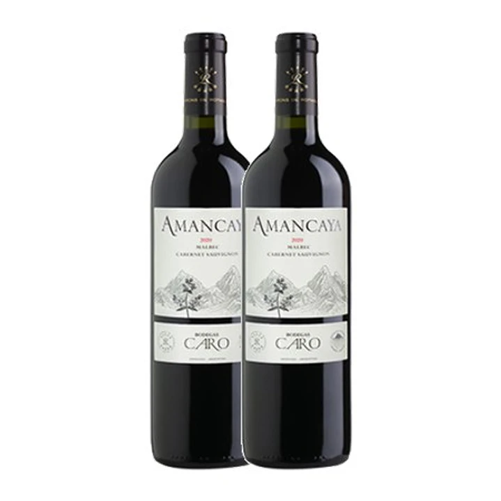 AMANCAYA - Catena Zapata & Rothschild 2021 2