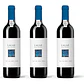 Quinta de Macedos - Lagar de Macedos Douro Tinto 2022 - Miniatura 3