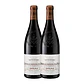 Delas Frères Haute Pierre Châteauneuf-du-Pape Red 2021 - thumbnail 2