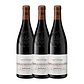 Delas Frères Haute Pierre Châteauneuf-du-Pape Red 2021 - thumbnail 3