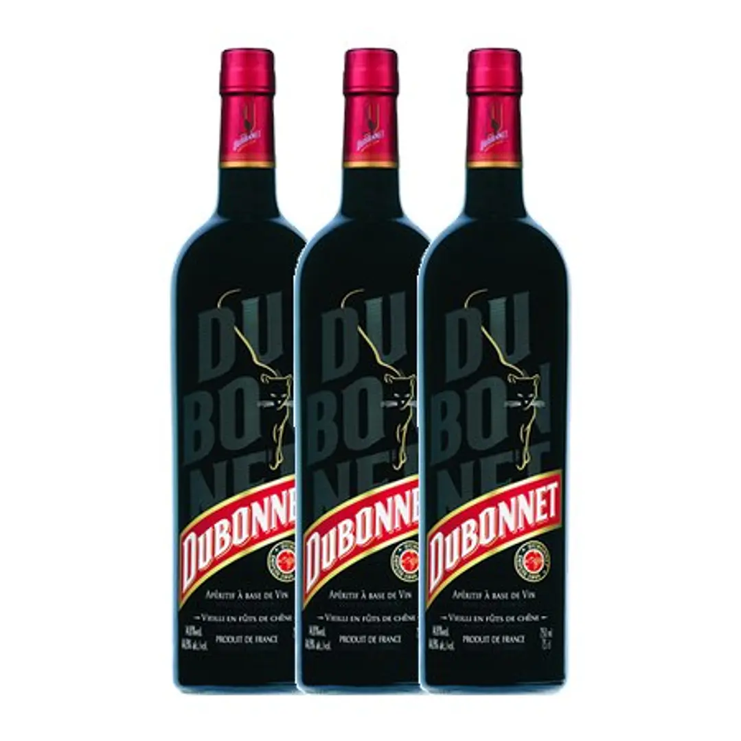 Dubonnet Rouge 75cl 3