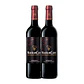 Mouton Cadet Tinto Bordeaux 2023 - Thumbnail 2