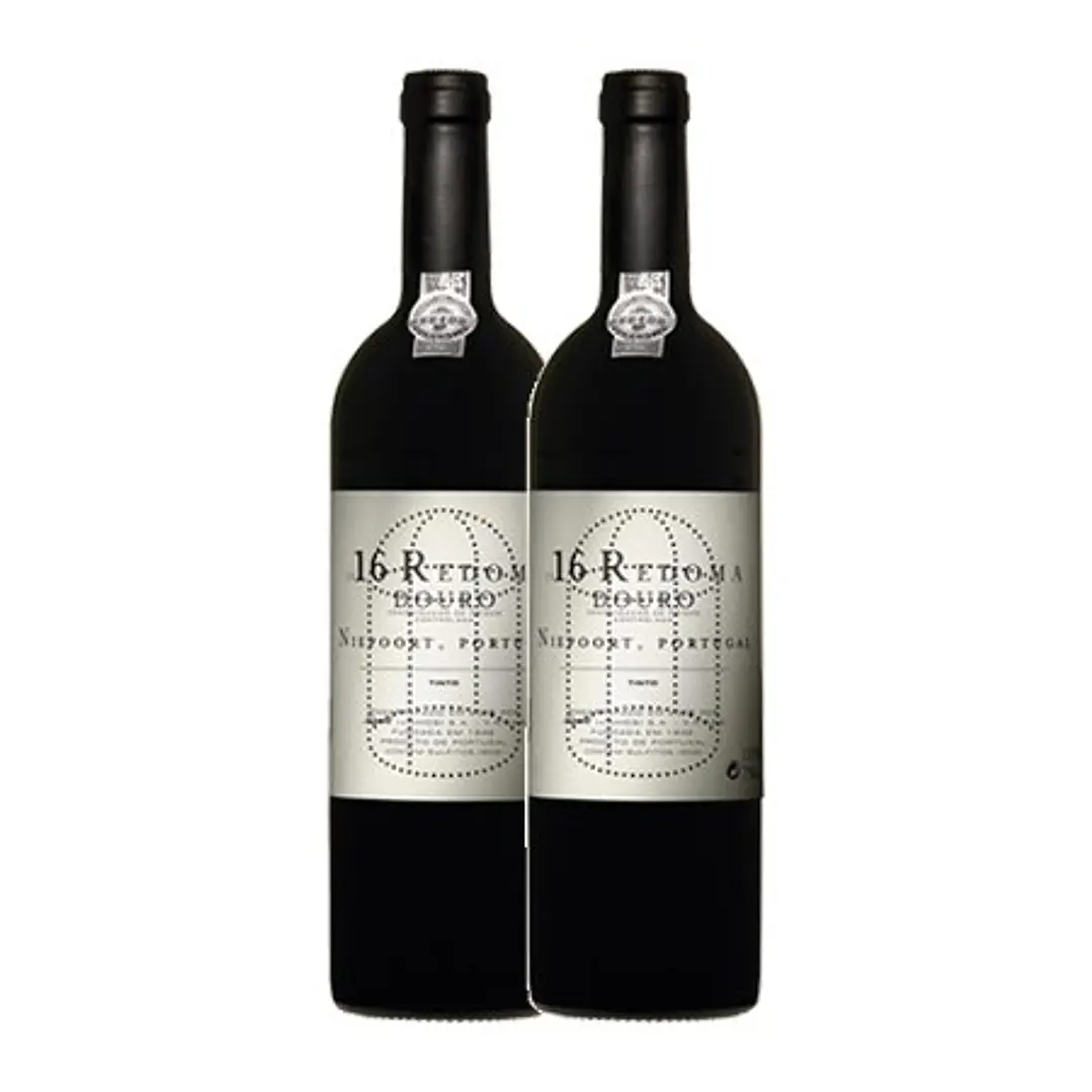 Niepoort Redoma Tinto Douro 2016 2