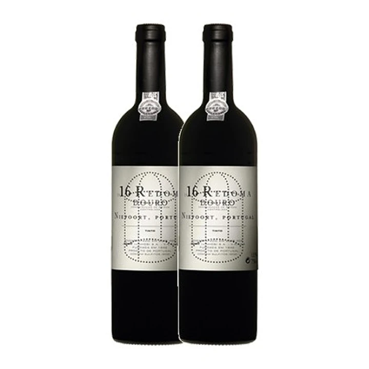 Niepoort Redoma Tinto Douro 2016 2