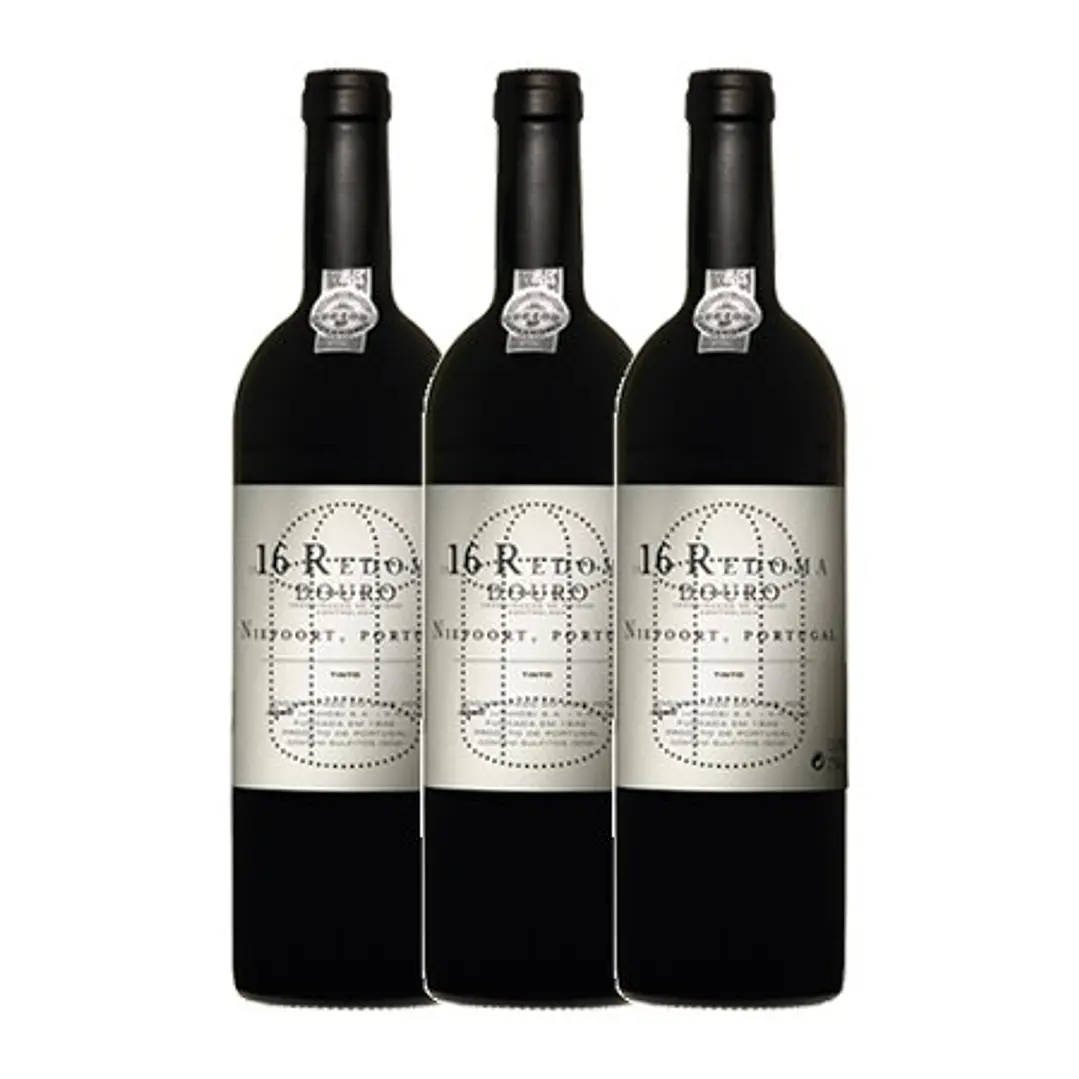 Niepoort Redoma Tinto Douro 2016 3
