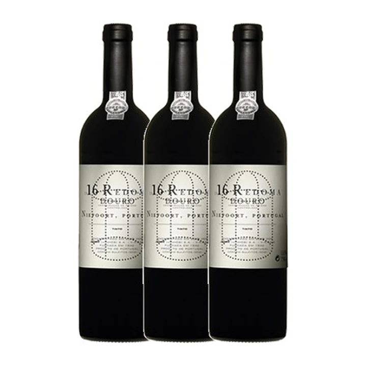 Niepoort Redoma Tinto Douro 2016 3