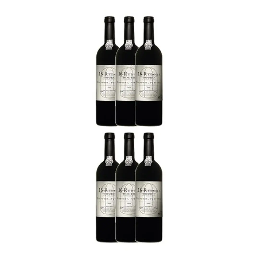 Niepoort Redoma Tinto Douro 2016 4