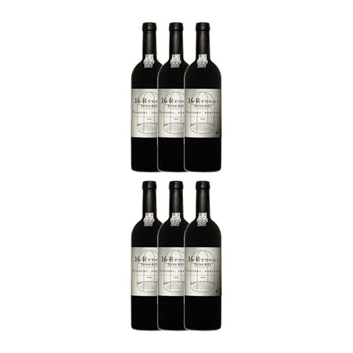 Niepoort Redoma Tinto Douro 2016 4