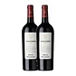 Mouton Cadet Reserve Red Saint-Émilion 2022 - thumbnail 2