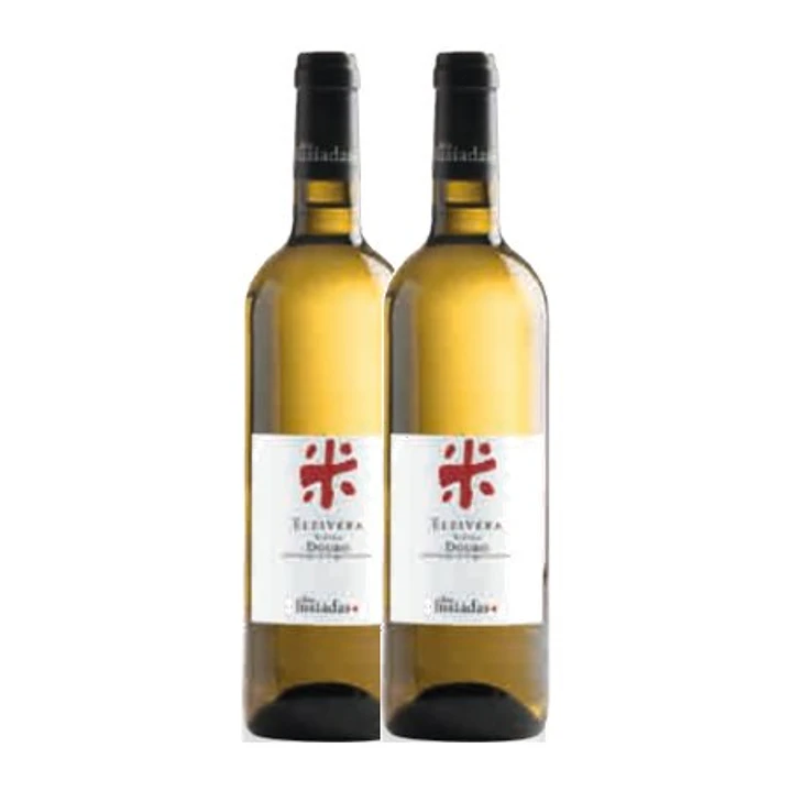 Michel Chapoutier Eleivera Douro Blanc 2017 2