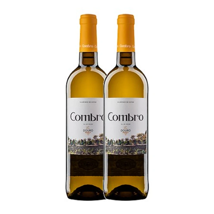 COMBRO Branco Douro DOC 2022 75cl  2