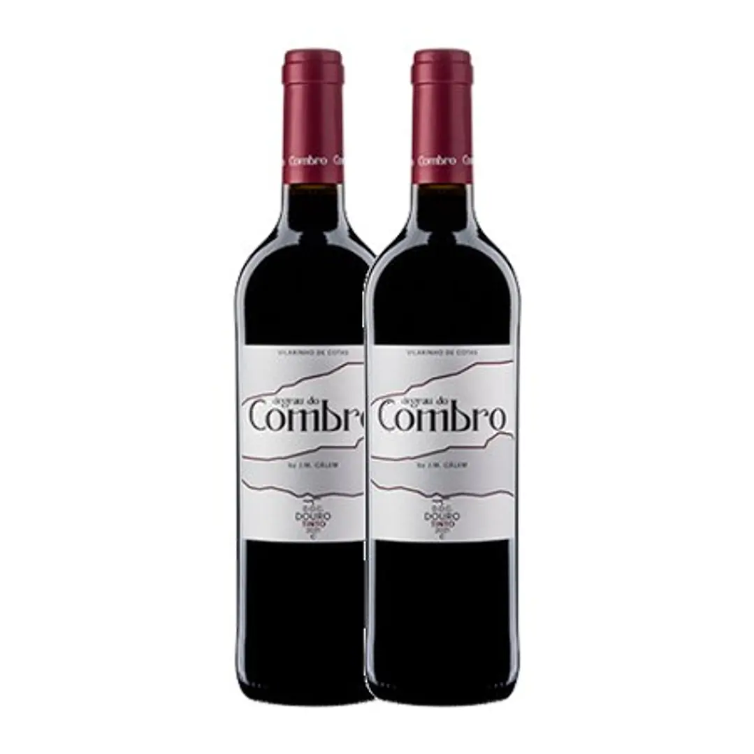 Degrau do COMBRO Tinto Douro DOC 2021 75cl 2