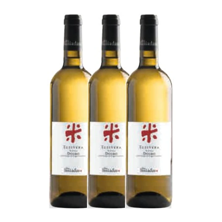 Michel Chapoutier Eleivera Douro Blanc 2017 3