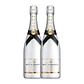 Champagne Moet & Chandon Ice Imperial 75cl - Miniatura 2