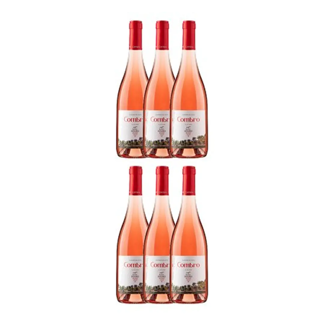 COMBRO Rosé Douro DOC 2024 75cl 4