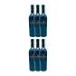 Château La Fleur d' Arthus Cuvée Monolithe St-Émilion, Grand Cru 2019 - Thumbnail 5