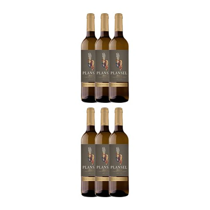 PLANSEL Selecta Reserva Blanc Alentejo 2023 4