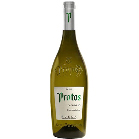PROTOS VERDEJO 2025 vol. 13%  -  RUEDA - 75cl