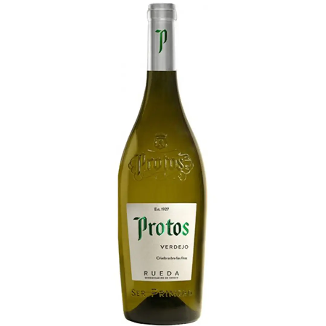 PROTOS VERDEJO 2025 vol. 13% - RUEDA - 75cl 1