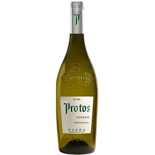 PROTOS VERDEJO 2025 vol. 13%  -  RUEDA - 75cl