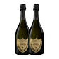 Dom Pérignon Champagne Vintage 2015 - vignette 2