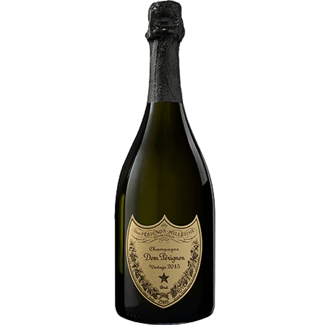 Dom Pérignon Champagne Vintage 2015 1