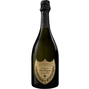 Dom Pérignon Champagne Vintage 2015 