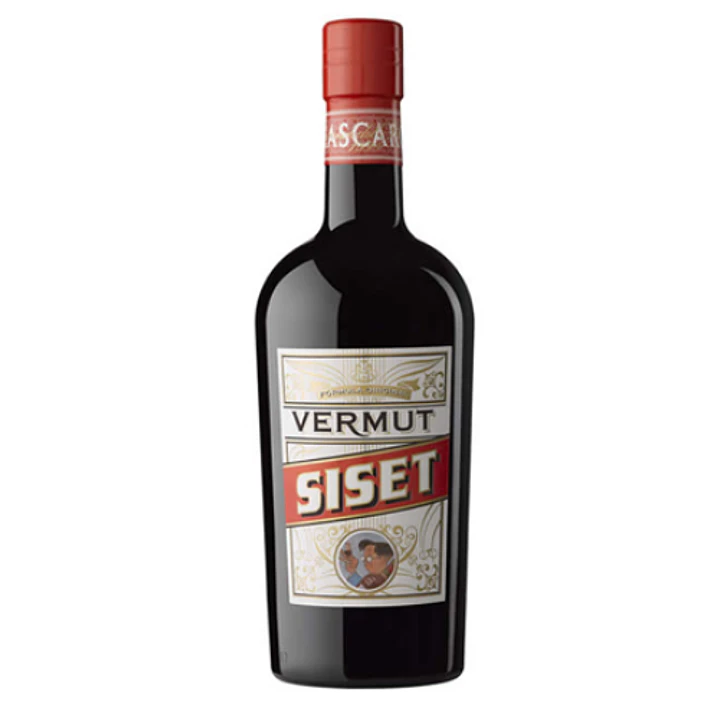 VERMUTE PREMIUM SISET DE PENEDÈS vol.15% - 75cl 1