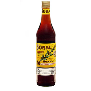 BONAL GENTIANE-QUINA Apéritif vol. 16% - 75cl