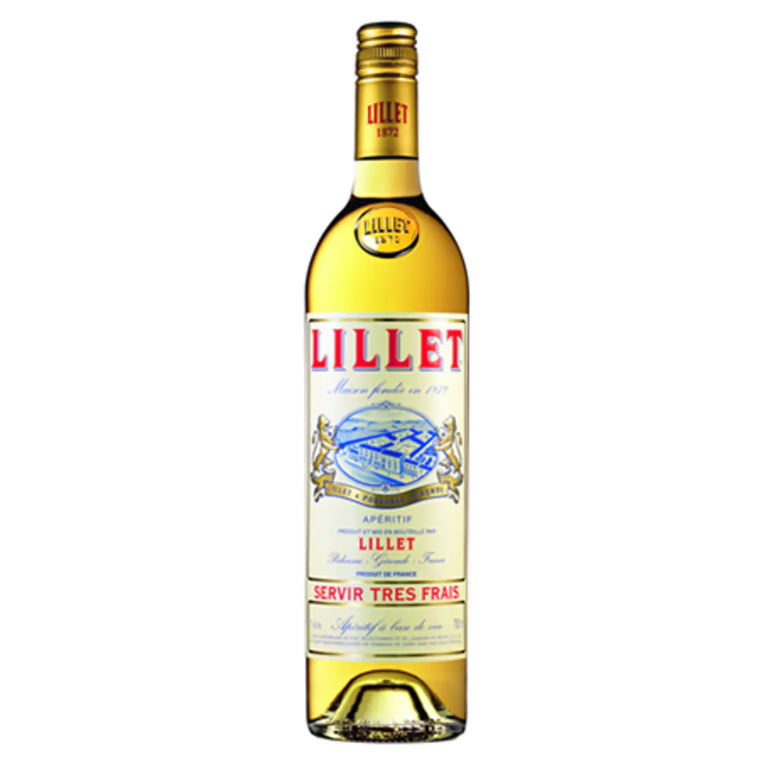 Lillet Blanc 75cl 1