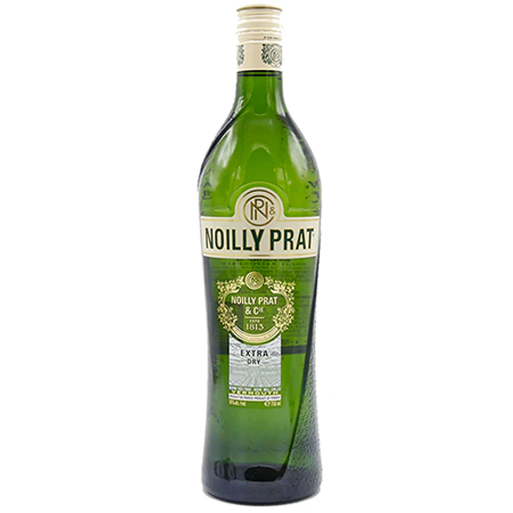 NOILLY PRAT DRY vol. 18% - 100cl 1