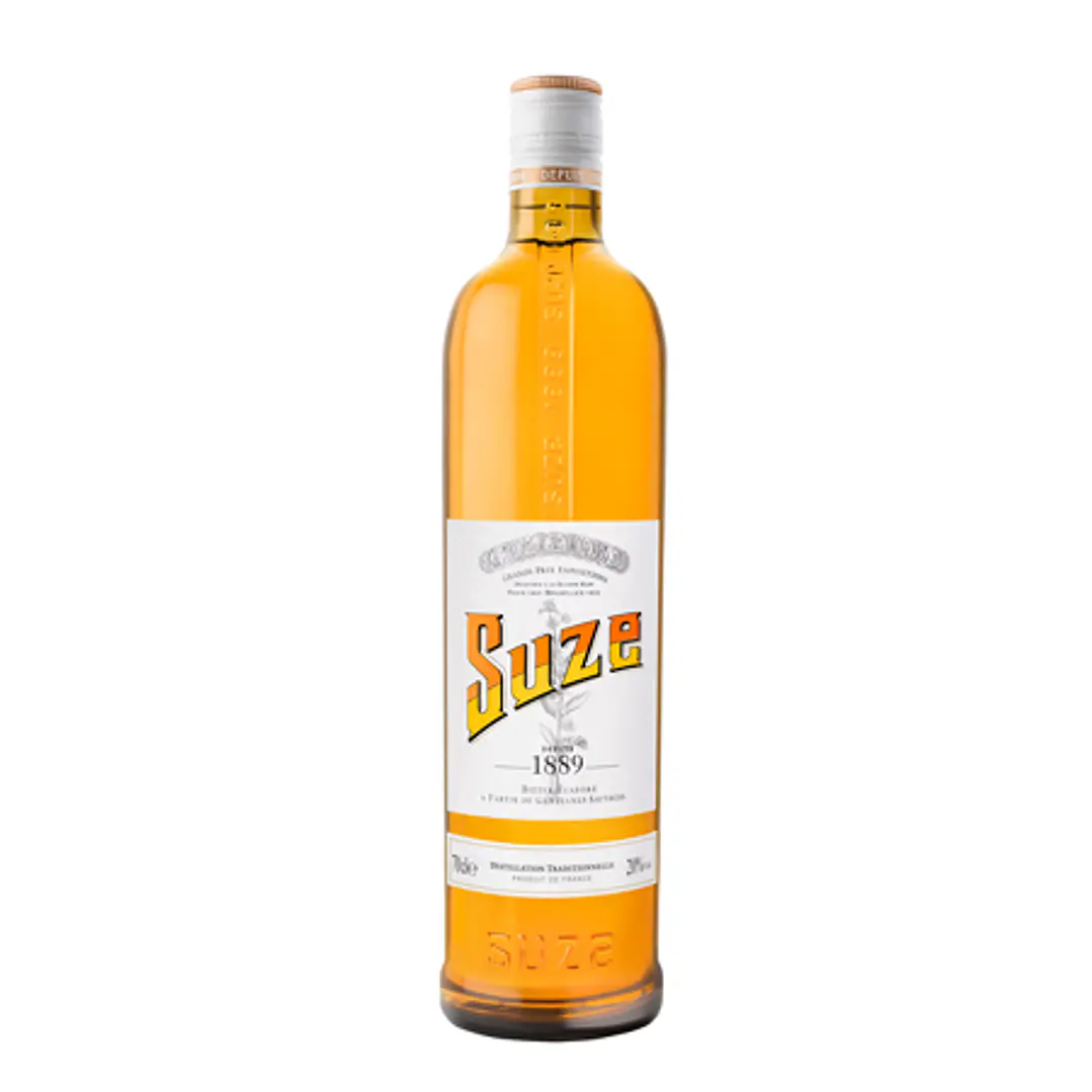 SUZE L'Originale - vol. 20% - 70cl 1