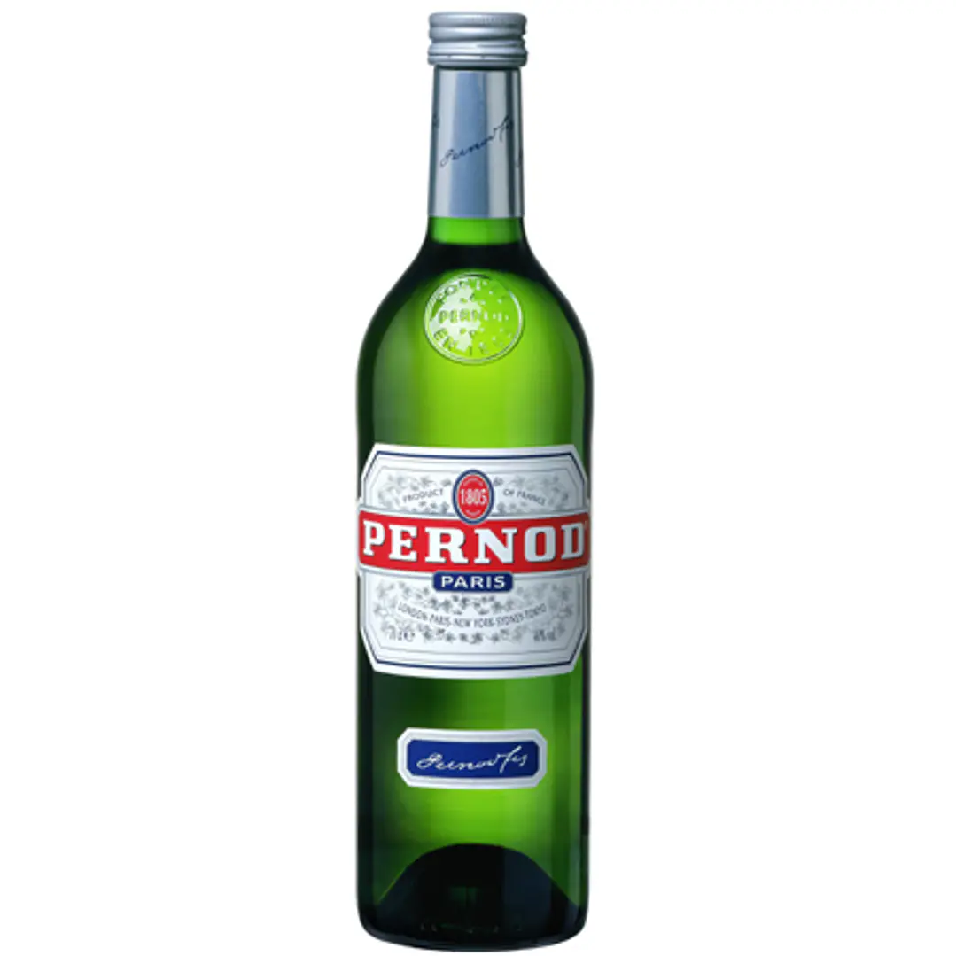 PASTIS PERNOD vol.40% - 70cl 1