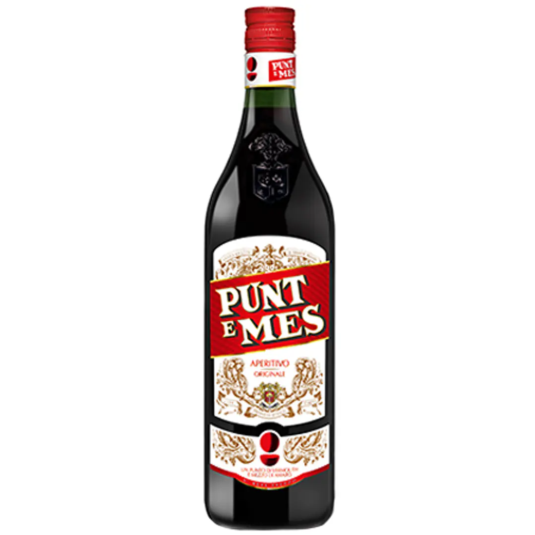 PUNT e MES VERMOUTH 75cl 1