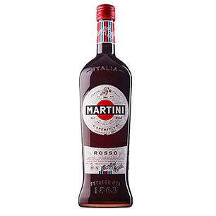 Martini Rosso vol. 14.4% - 100cl