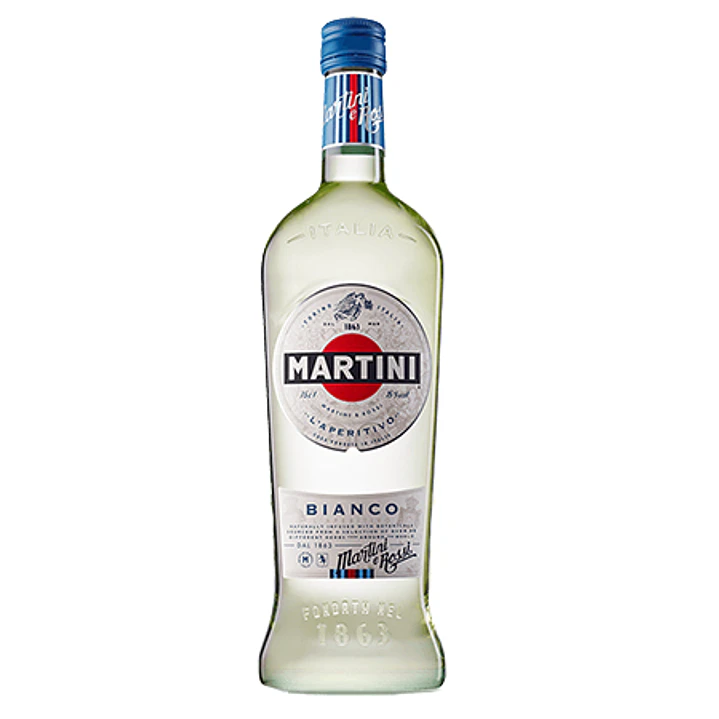Martini Bianco vol. 14.4% - 100cl 1