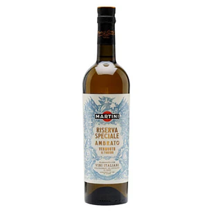 MARTINI RISERVA SPECIALE AMBRATO vol. 18% - 75cl