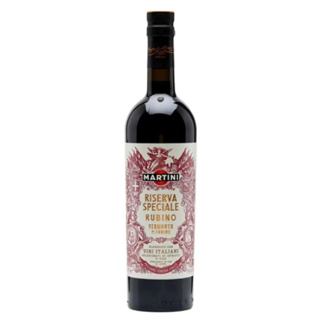 MARTINI RISERVA SPECIALE RUBINO vol. 18% - 75cl 1
