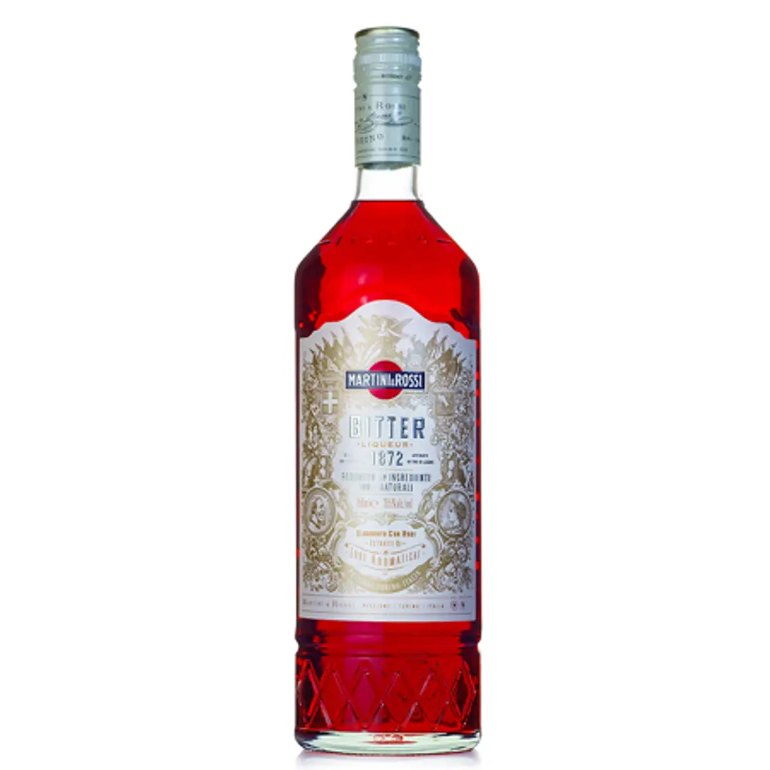 MARTINI RISERVA SPECIALE BITTER vol. 28.5% - 70cl 1