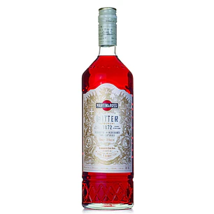 MARTINI RISERVA BITTER SPECIAL vol. 28.5% - 70cl